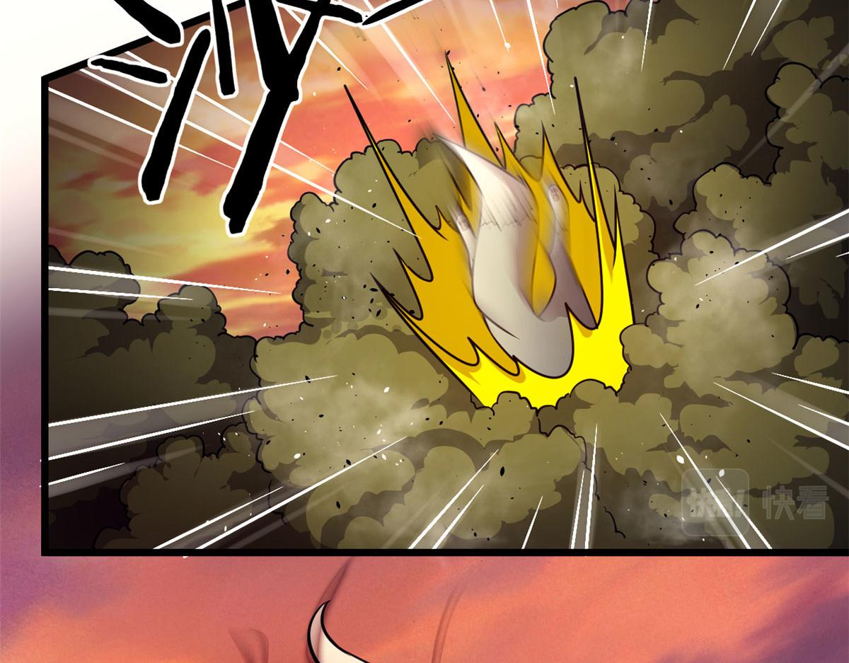 33 仇人见面，分外眼红(1/2)-第33话