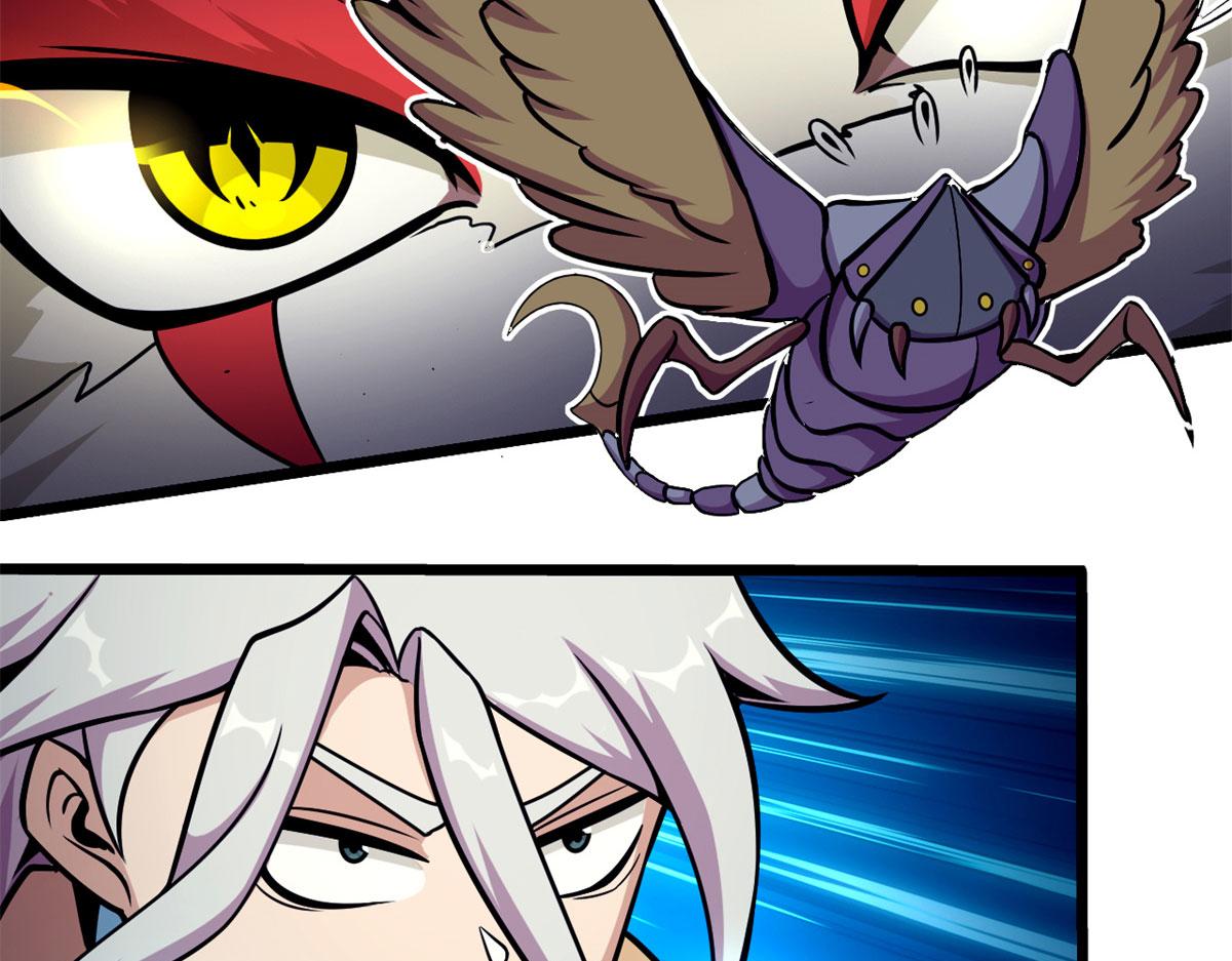 39	真正的实力(1/2)-第39话