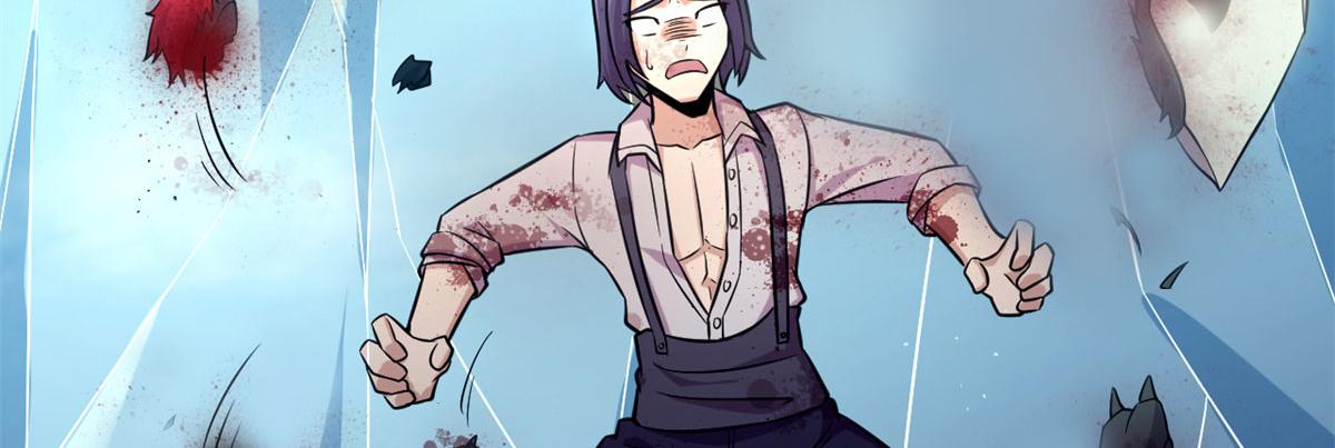 39	真正的实力(1/2)-第39话