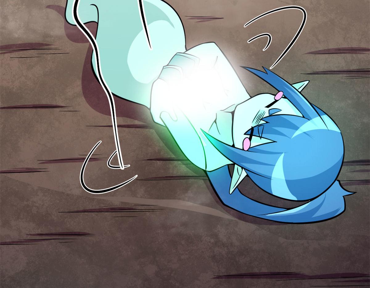 39	真正的实力(1/2)-第39话