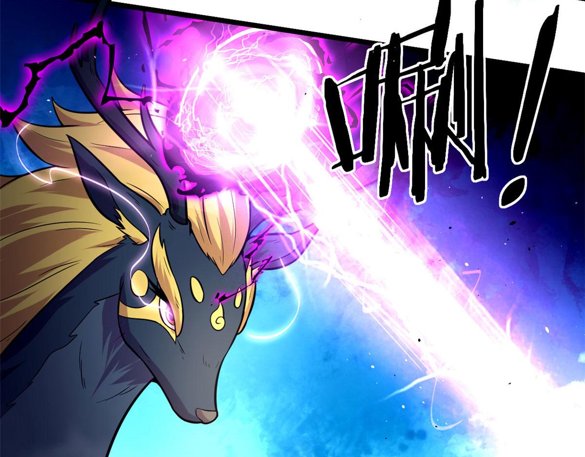 45 夜之雷梦兽(1/2)-第45话