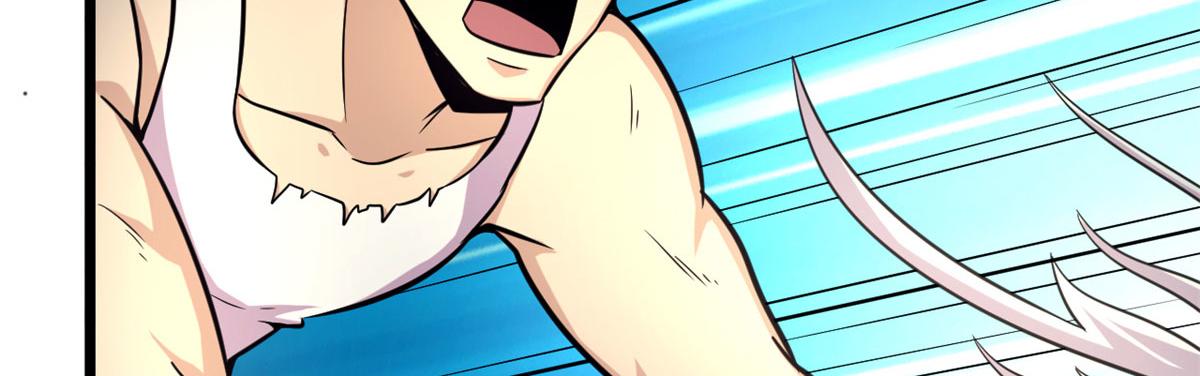 47	杨冷仓的强大(1/2)-第47话