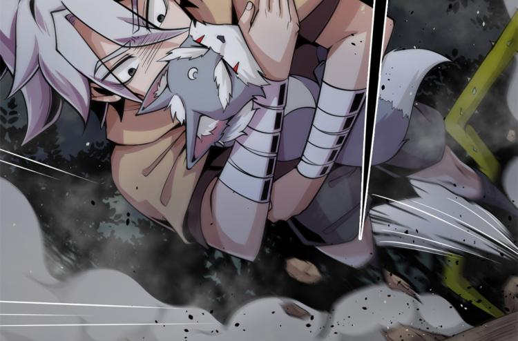 05 第一战，荆棘妖(1/3)-第5话