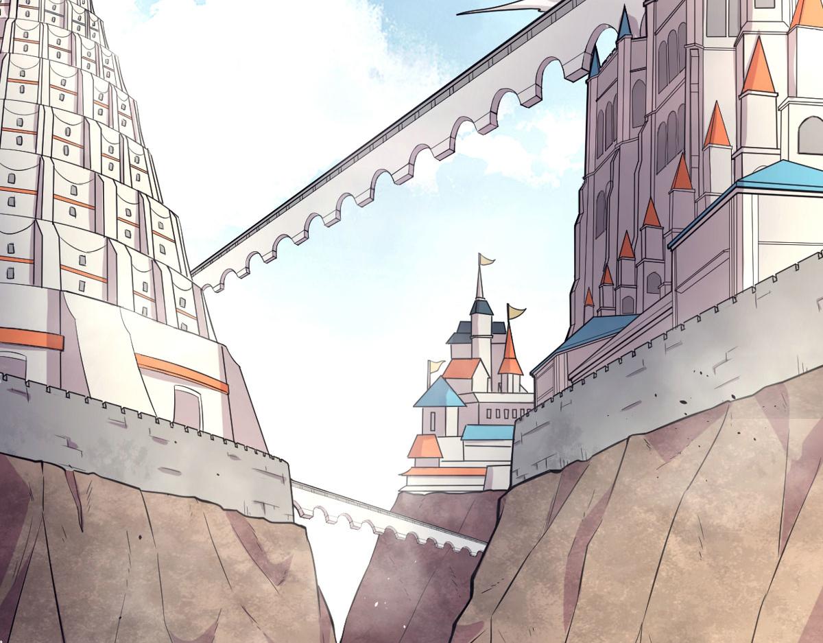 50 宝物，血瞳狂(1/2)-第51话