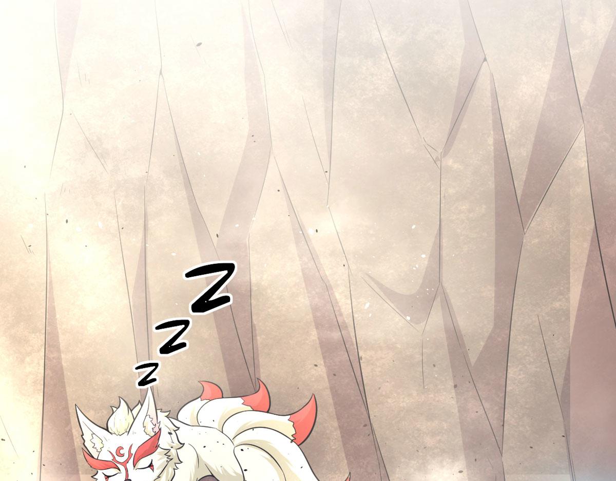 50 宝物，血瞳狂(1/2)-第51话