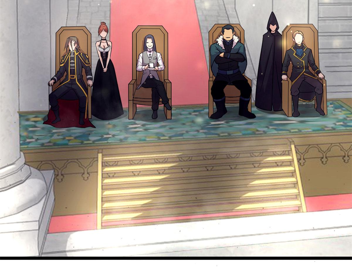 54 魇少的挑战者(1/3)-第55话