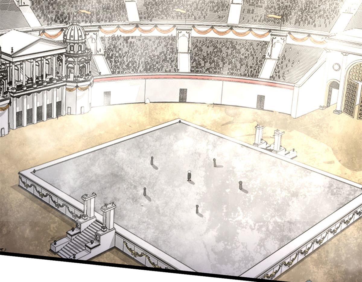 54 魇少的挑战者(1/3)-第55话