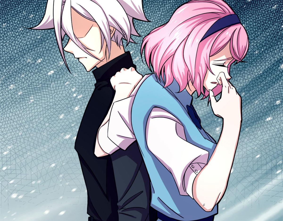 60 救援(1/4)-第61话