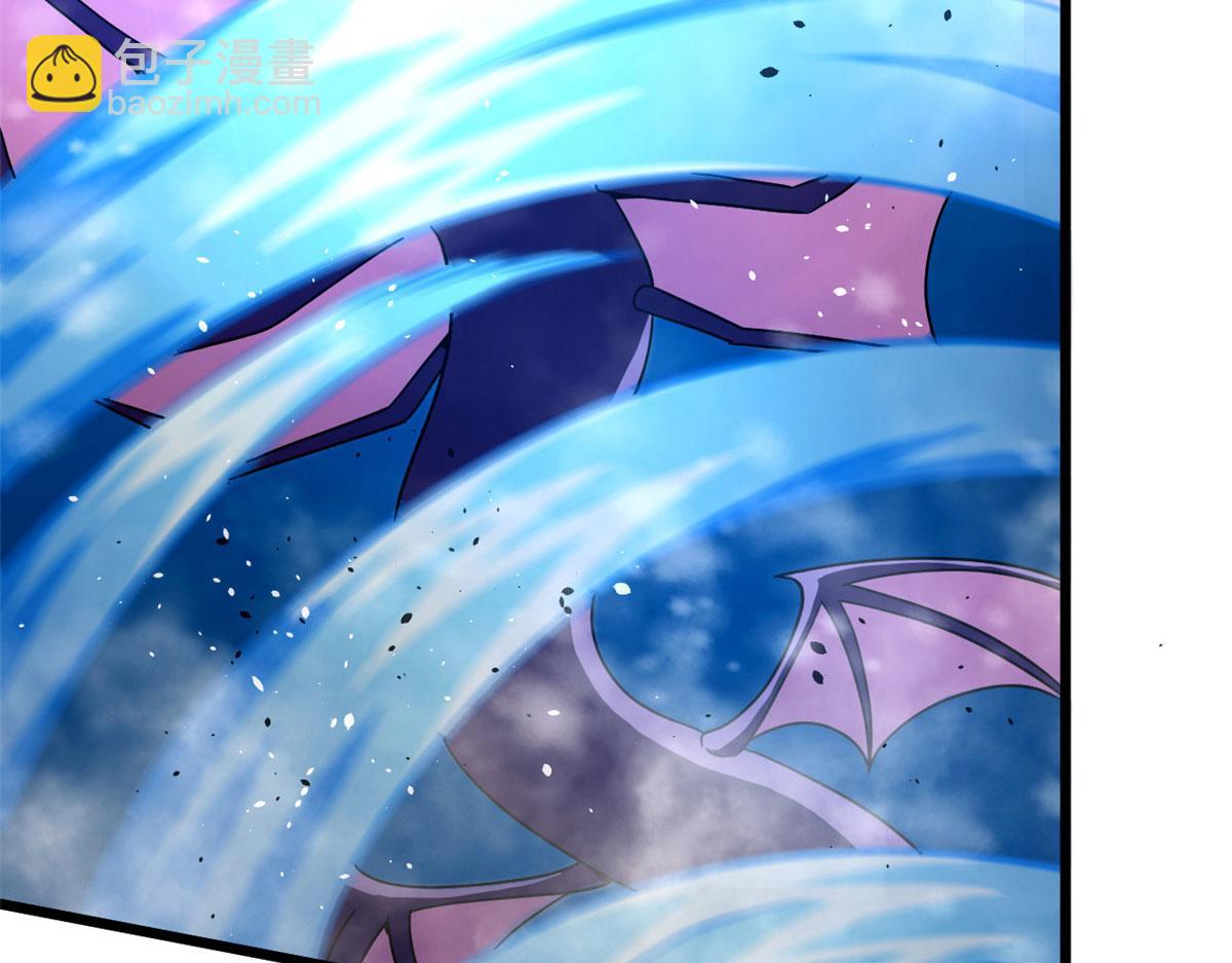 62 冰空精灵vs四翼蛇妖(1/3)-第63话