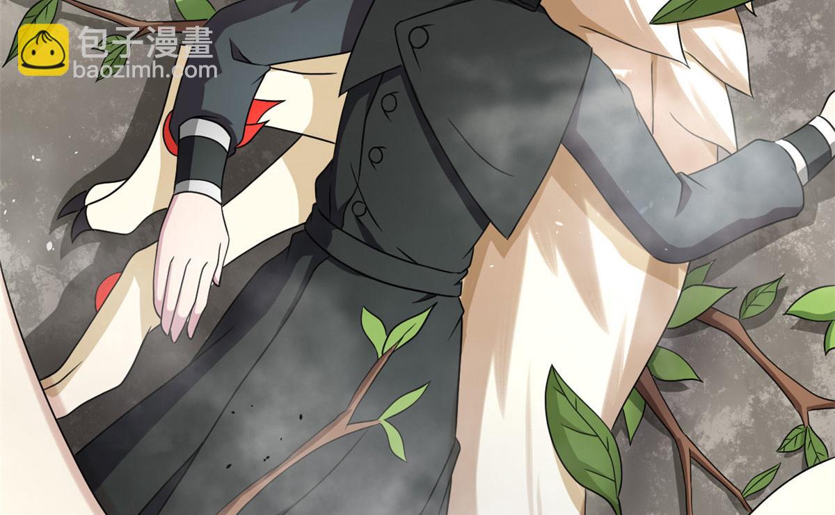 64 凶险的断林(1/2)-第65话