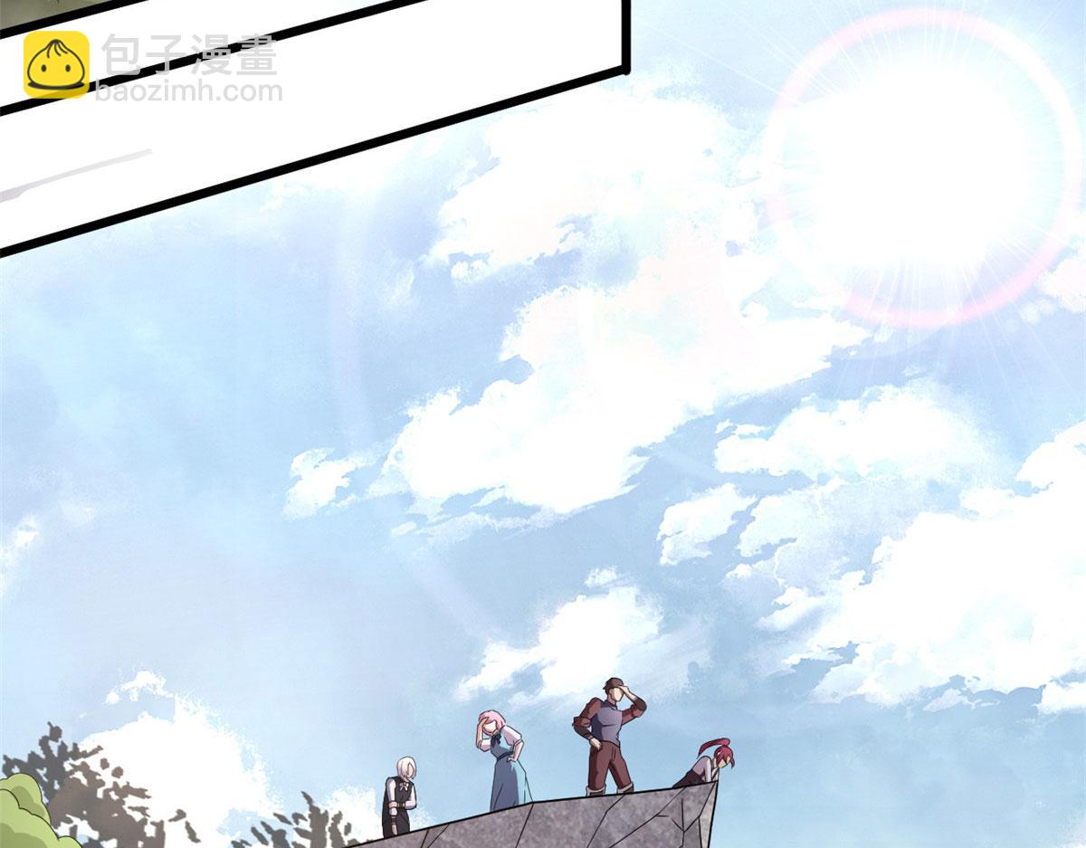 64 凶险的断林(1/2)-第65话