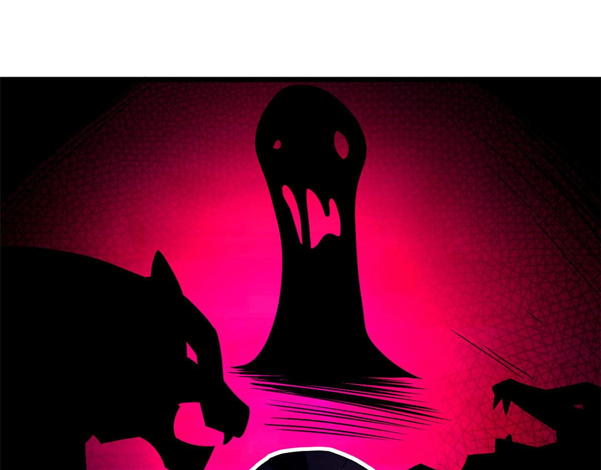 64 凶险的断林(1/2)-第65话