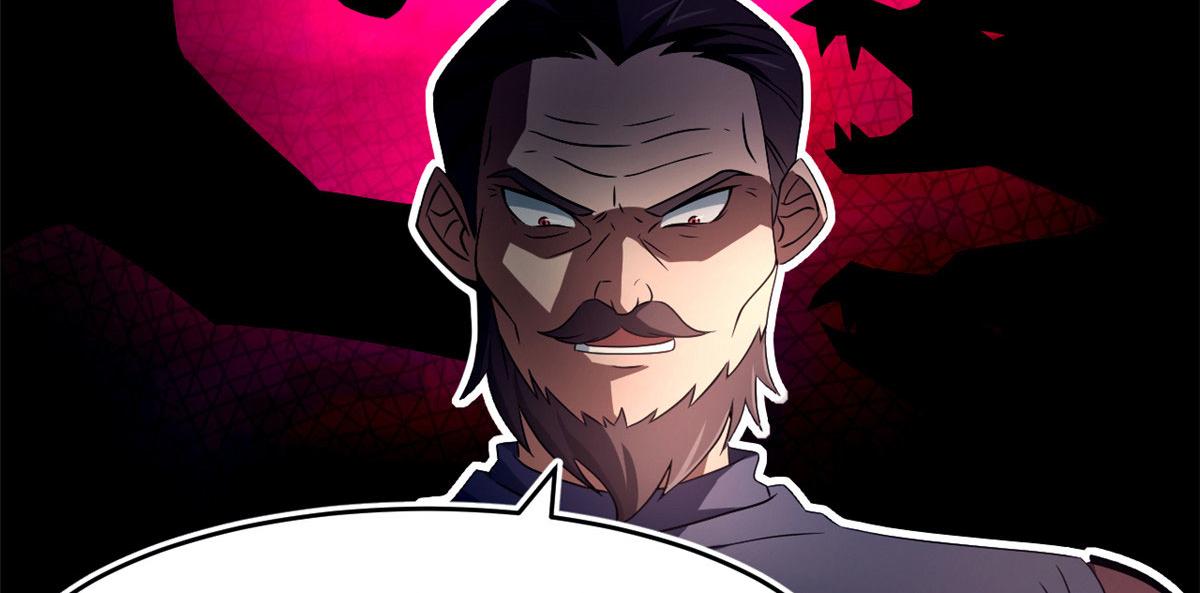 64 凶险的断林(1/2)-第65话