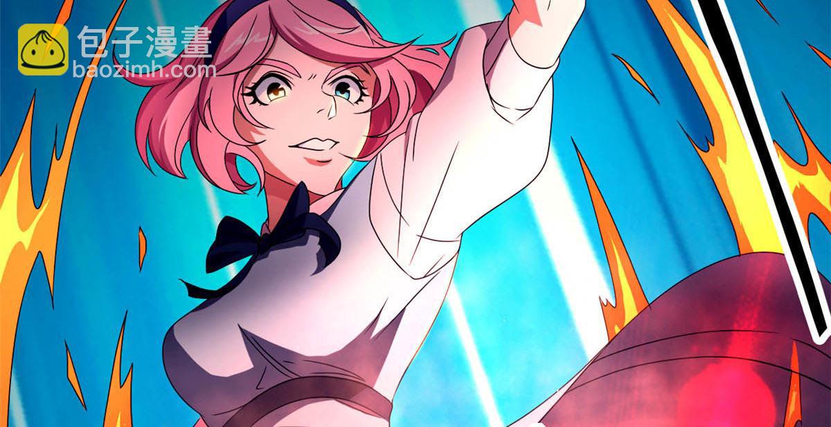 64 凶险的断林(1/2)-第65话