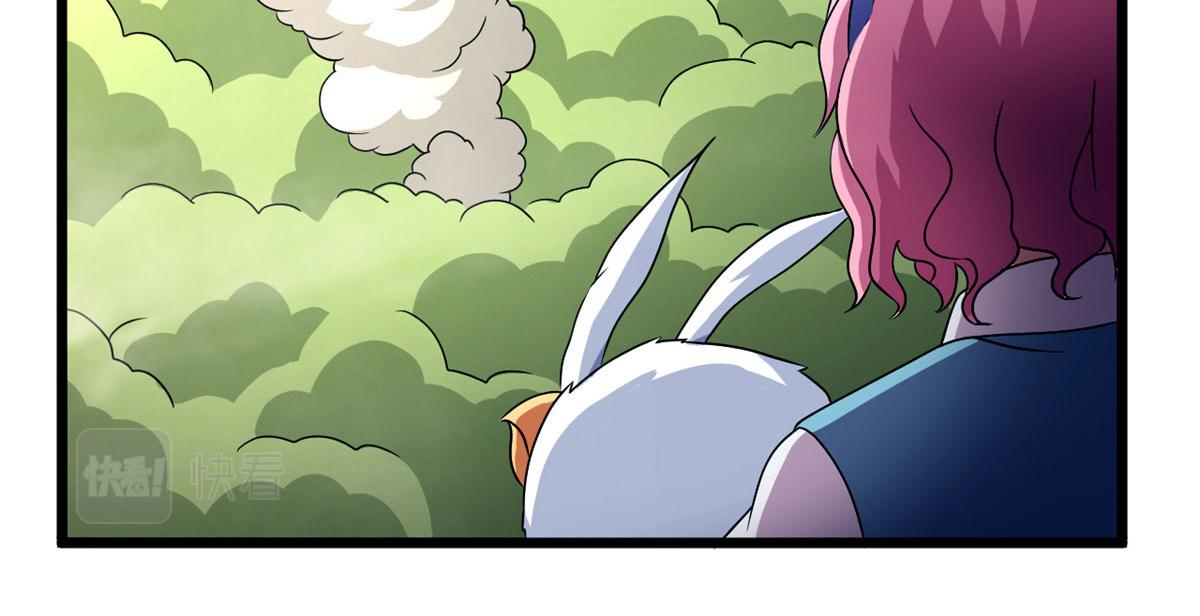 64 凶险的断林(1/2)-第65话