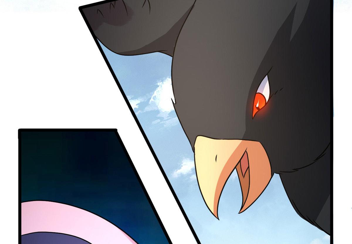 64 凶险的断林(1/2)-第65话