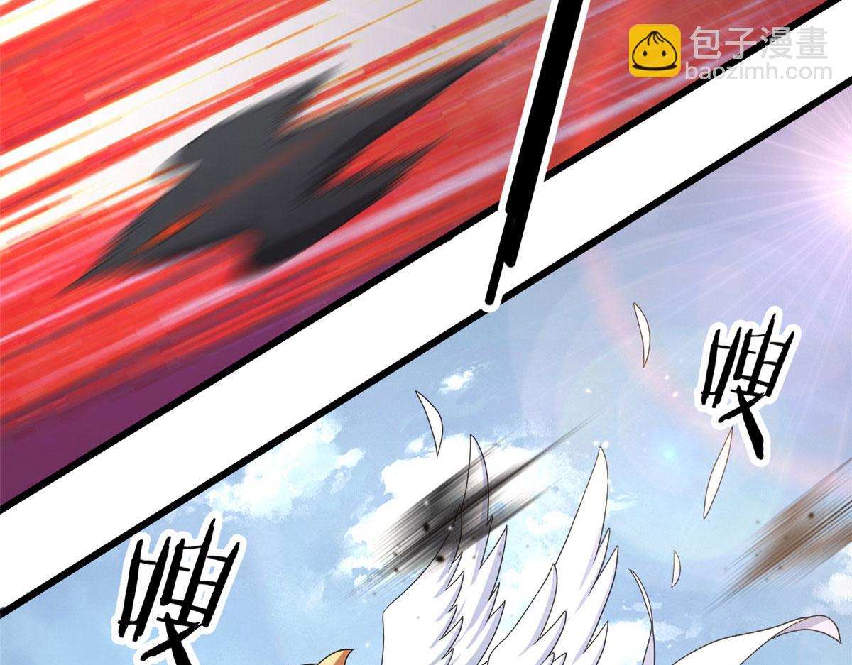 64 凶险的断林(1/2)-第65话