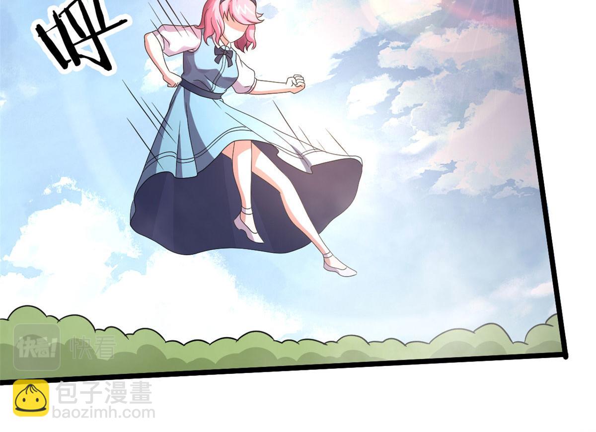 64 凶险的断林(1/2)-第65话