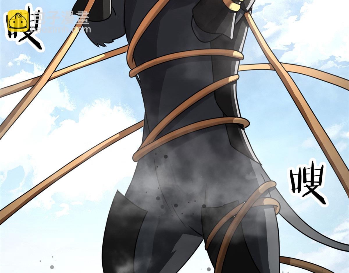 68 坚强的小墨也(1/2)-第69话