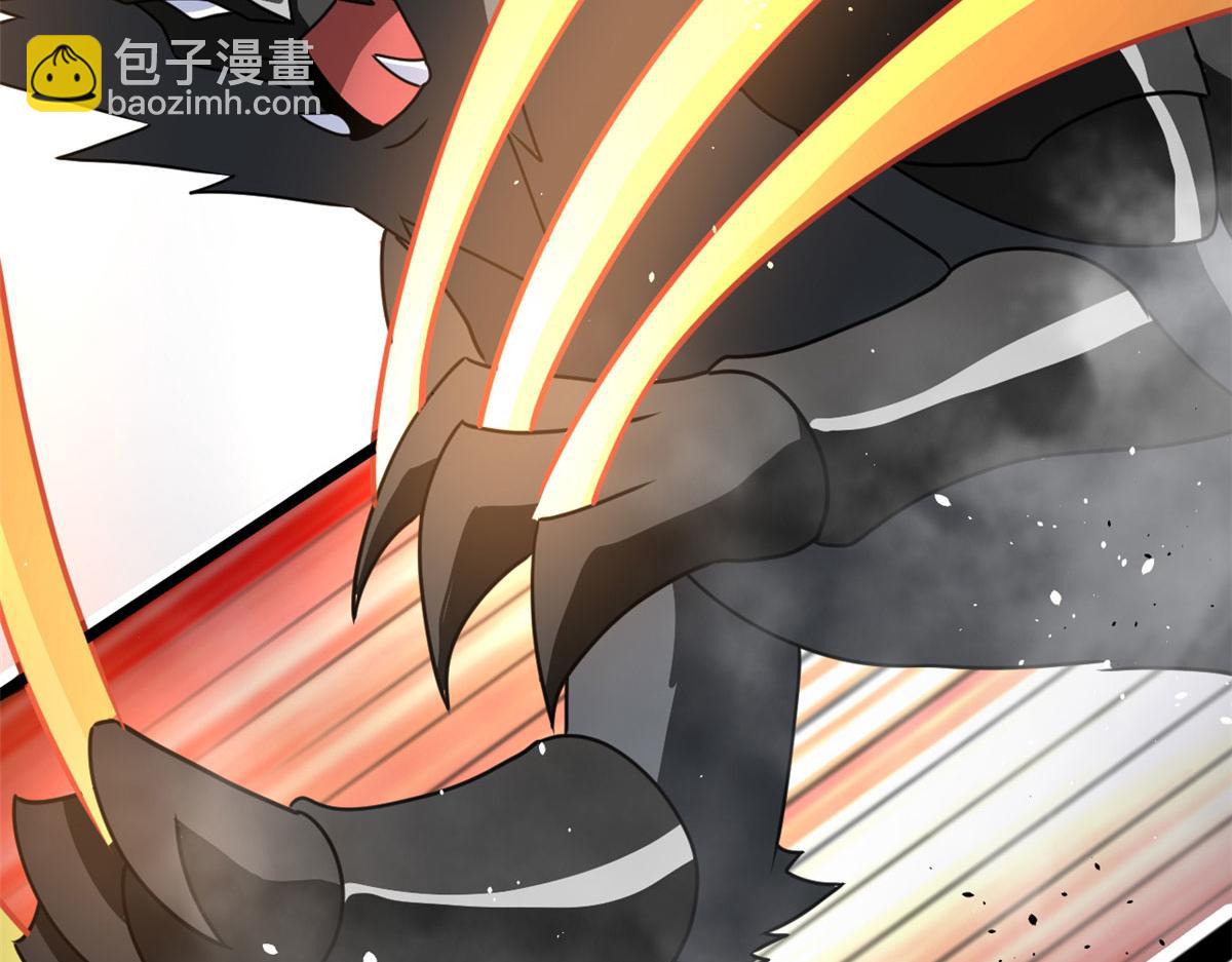 68 坚强的小墨也(1/2)-第69话