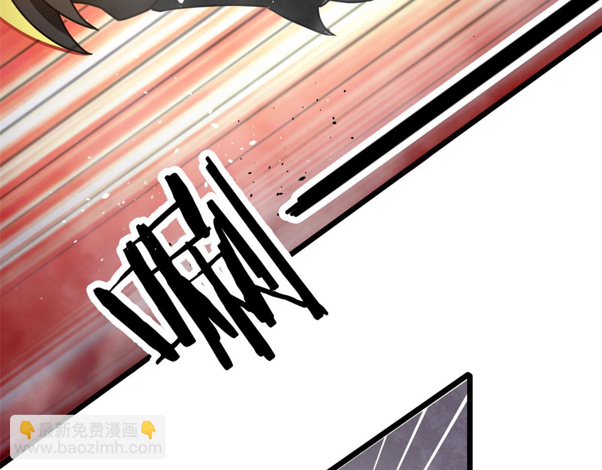 68 坚强的小墨也(1/2)-第69话