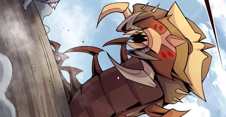 07 十足蜈蚣(1/2)-第7话