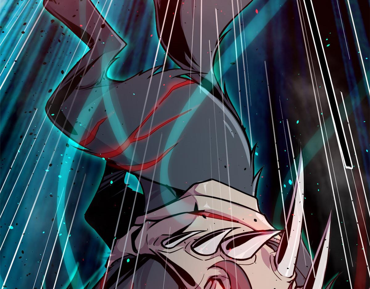 01 魇魔岛(1/2)-第1话