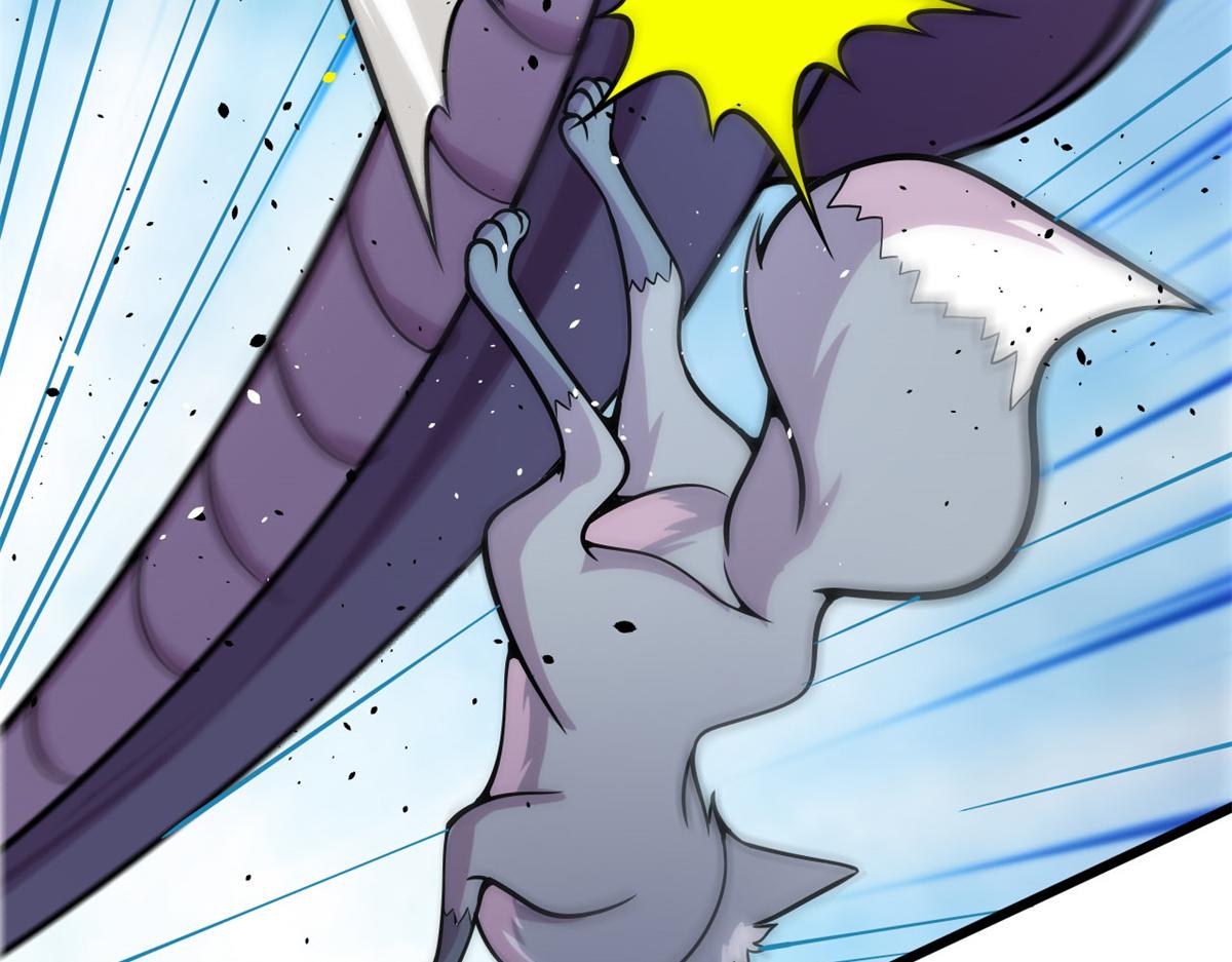 15 战鳞蛇(1/2)-第15话