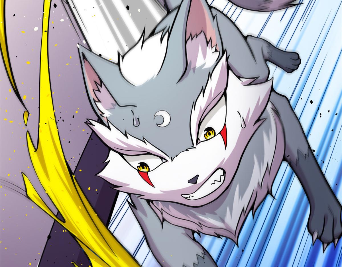 15 战鳞蛇(1/2)-第15话