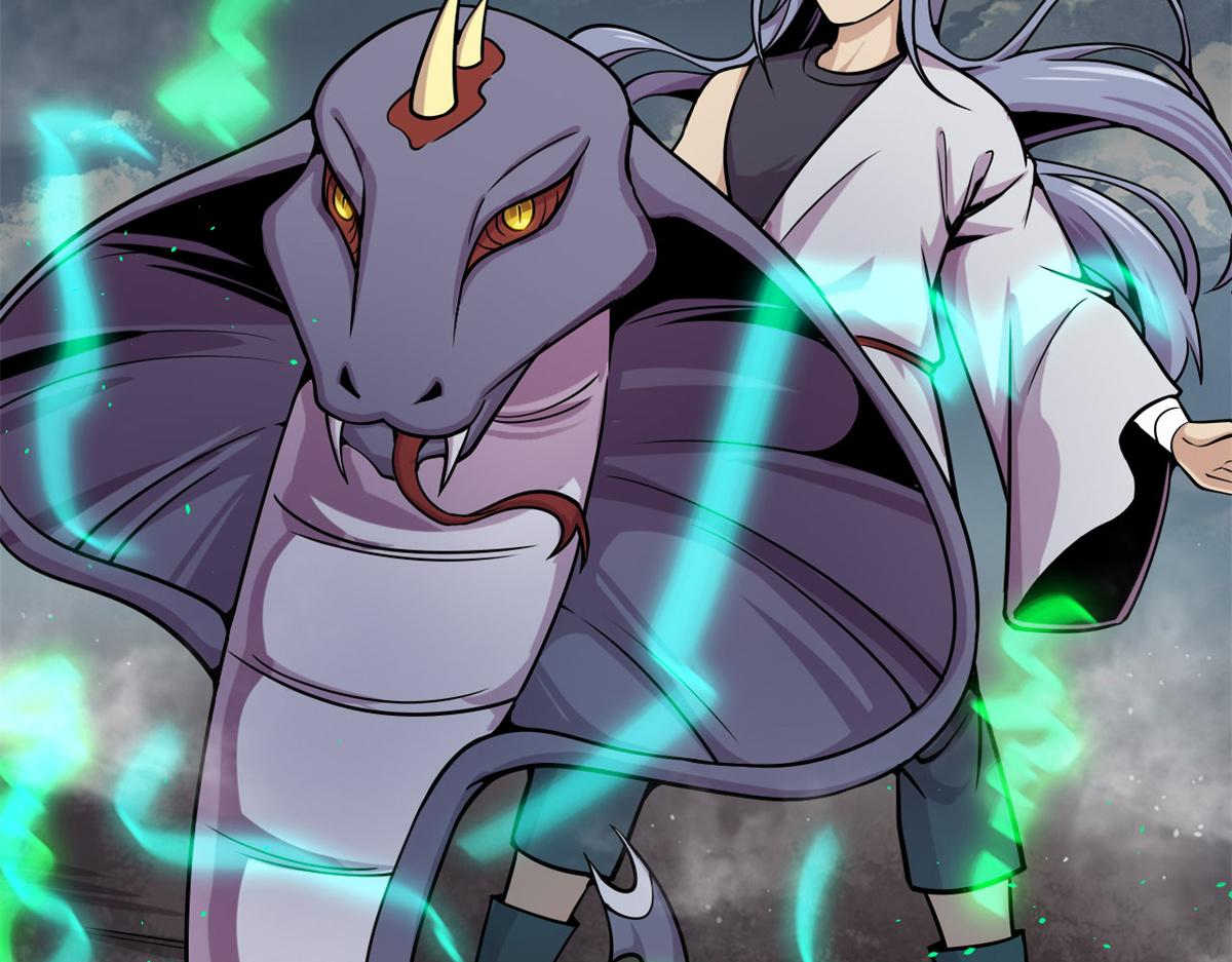 15 战鳞蛇(1/2)-第15话