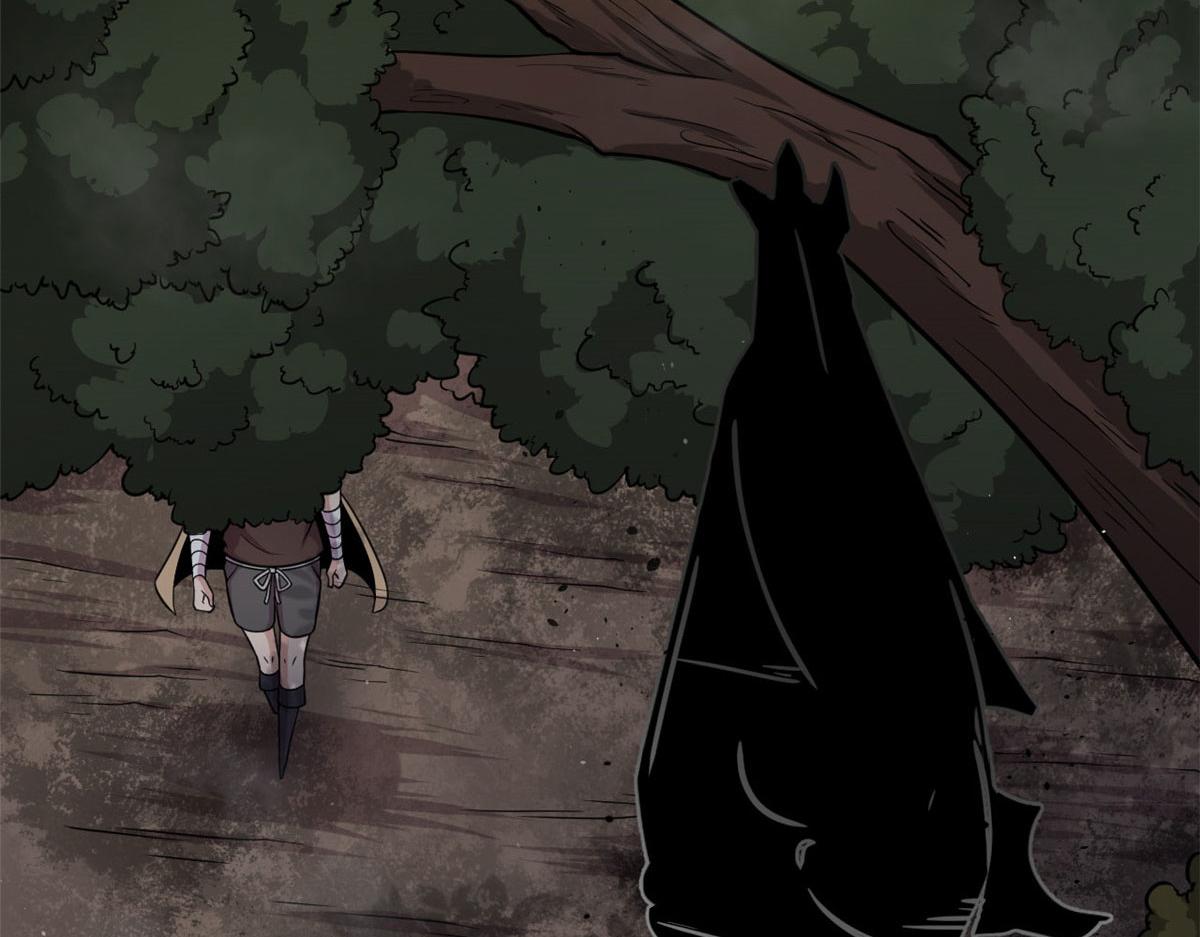 17 离开青魇魔岛(1/2)-第17话