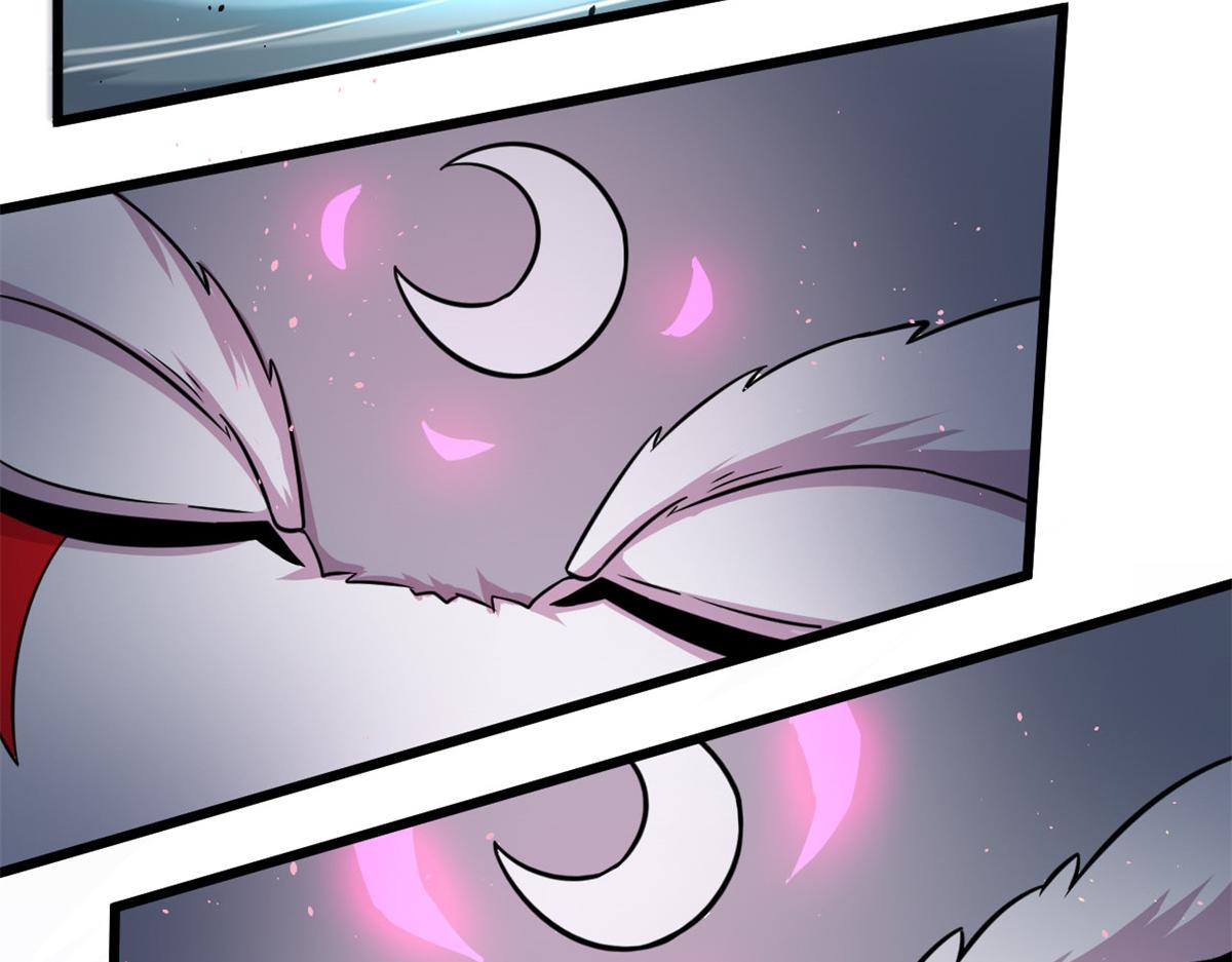 21 二段四阶的莫邪(1/2)-第21话