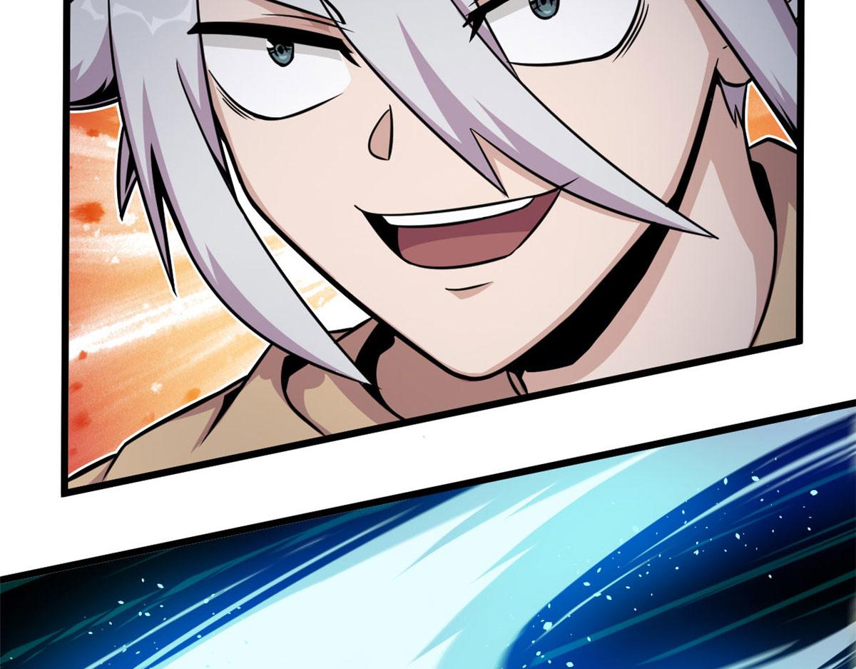 21 二段四阶的莫邪(1/2)-第21话