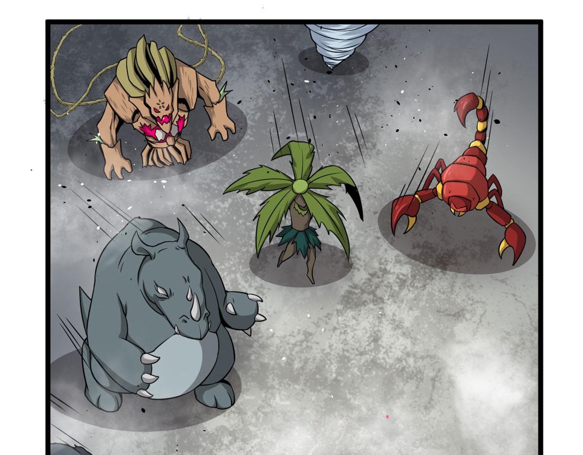 23	以一敌十(1/2)-第23话