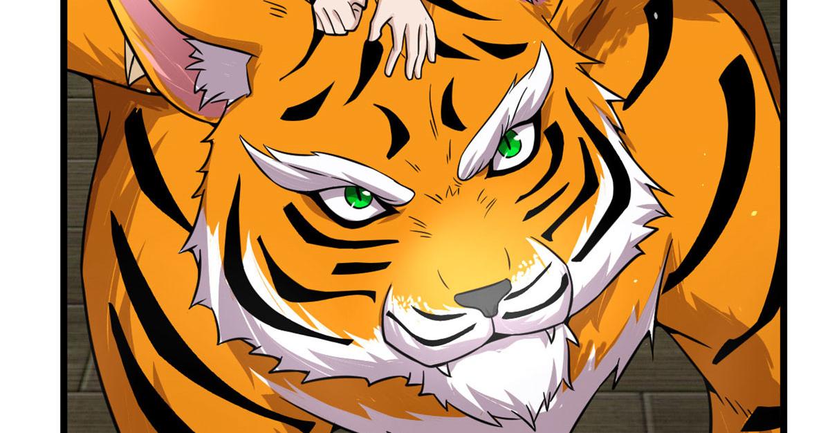 27	初入囚岛(1/2)-第27话