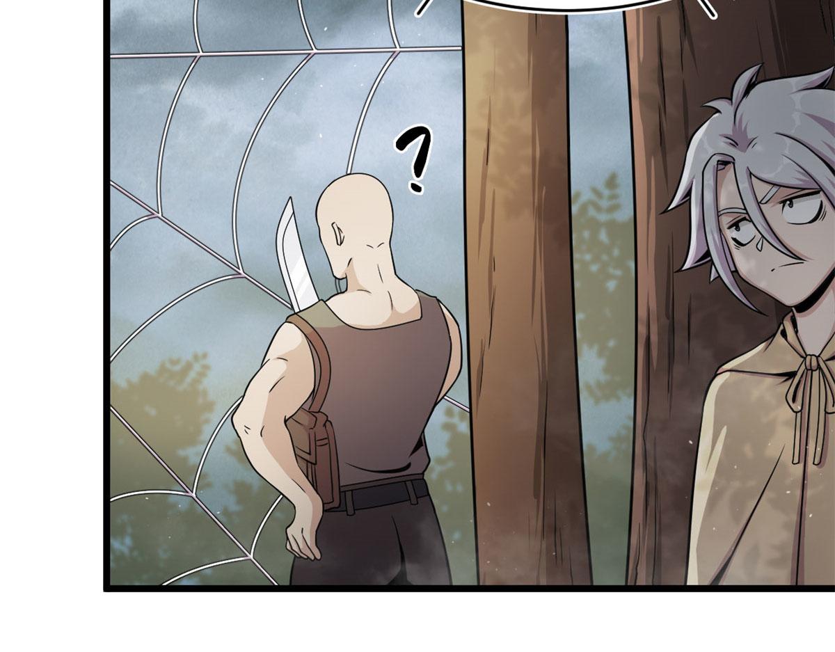 29	小青虫化蛹(1/2)-第29话