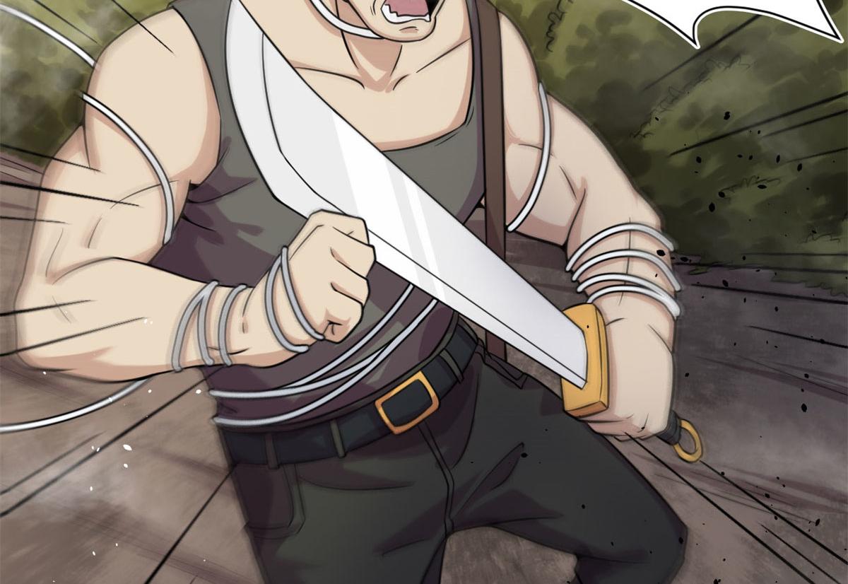 29	小青虫化蛹(1/2)-第29话