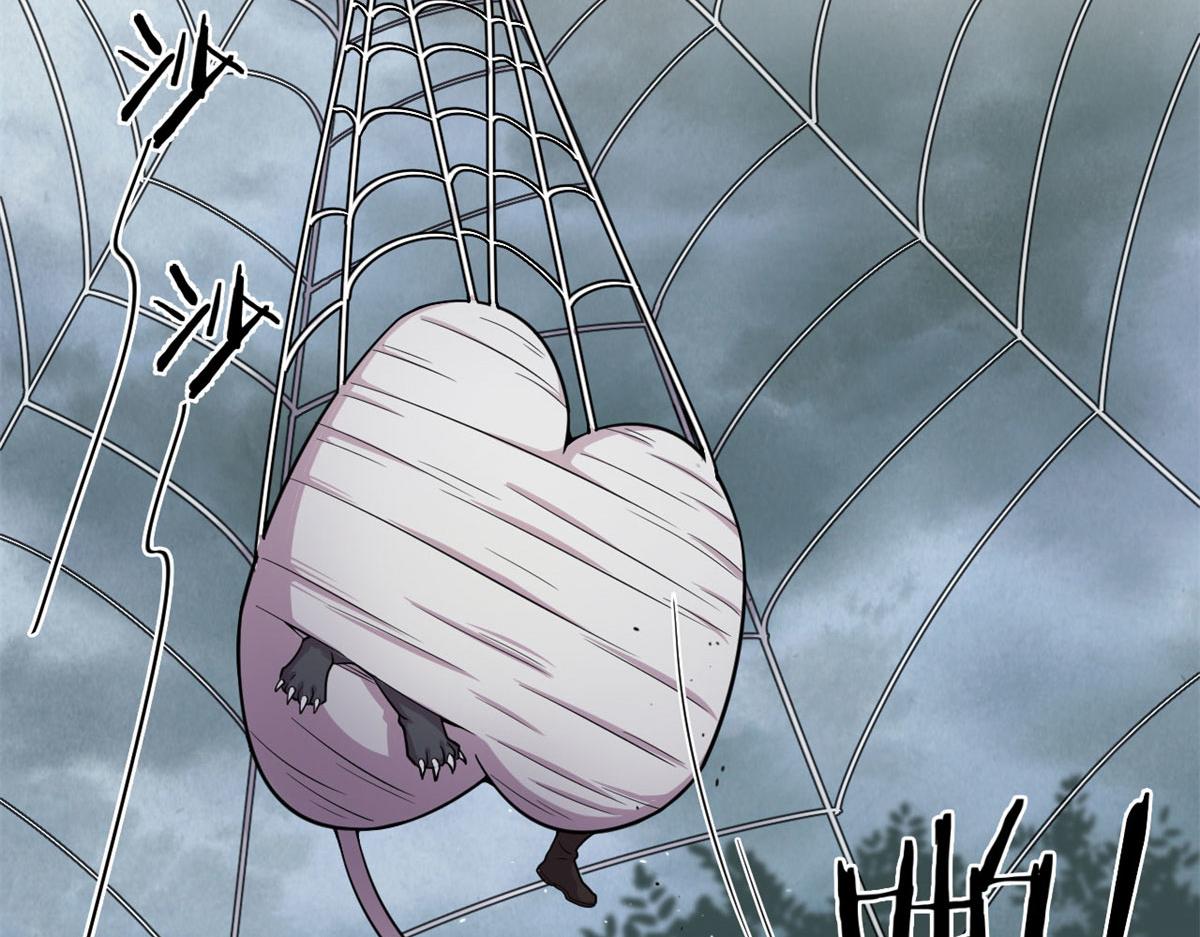 29	小青虫化蛹(1/2)-第29话