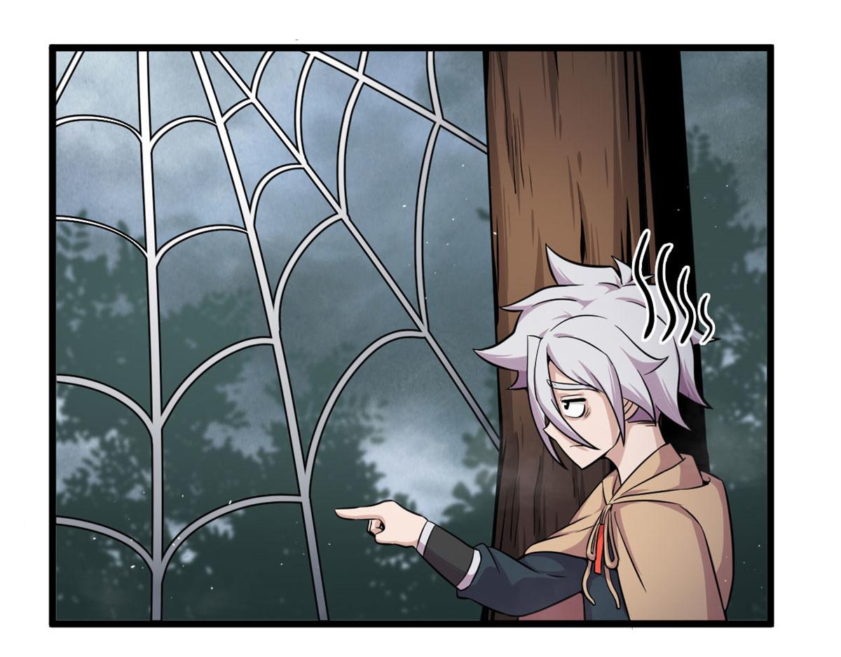 29	小青虫化蛹(1/2)-第29话