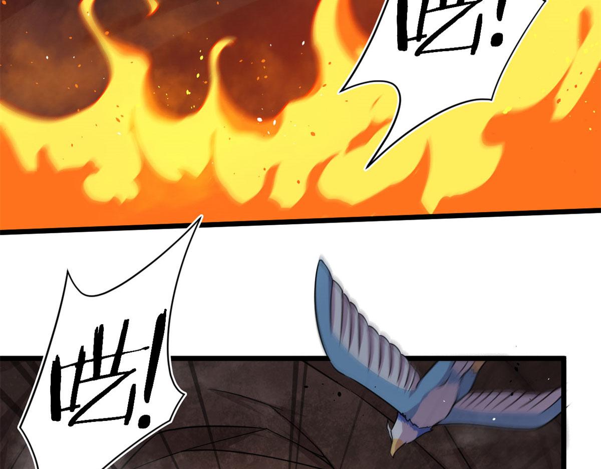 31	捕获新魂宠(1/2)-第31话