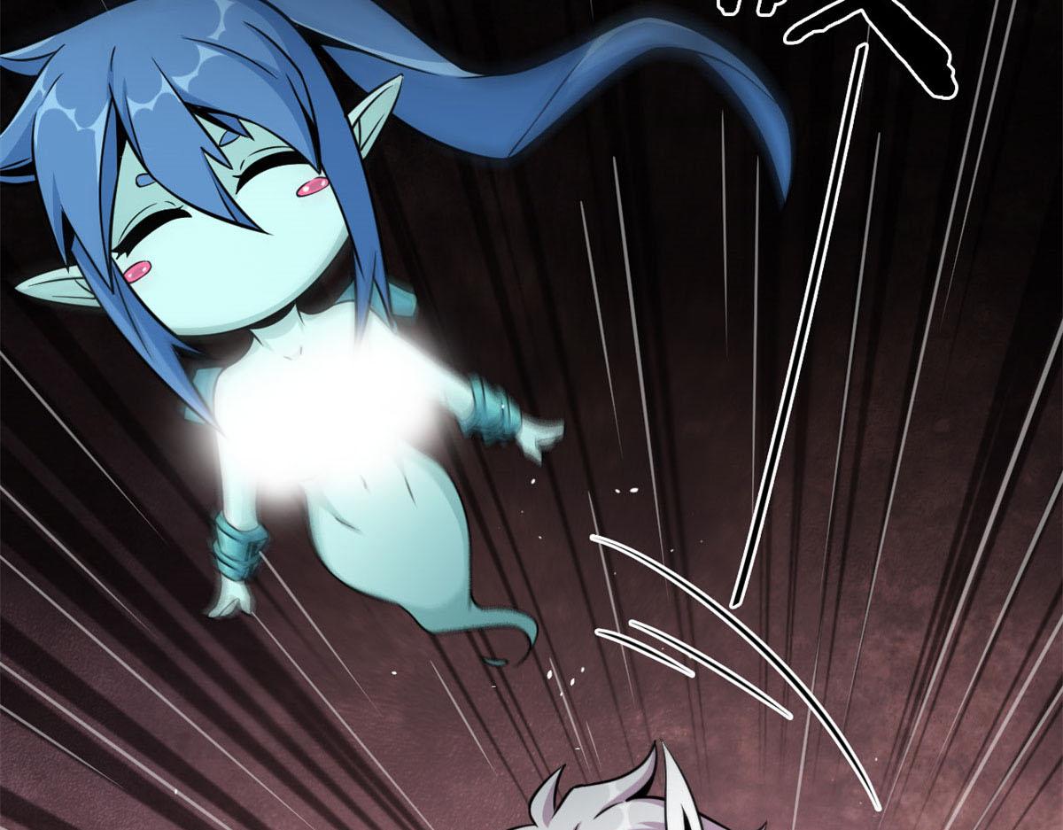 31	捕获新魂宠(1/2)-第31话