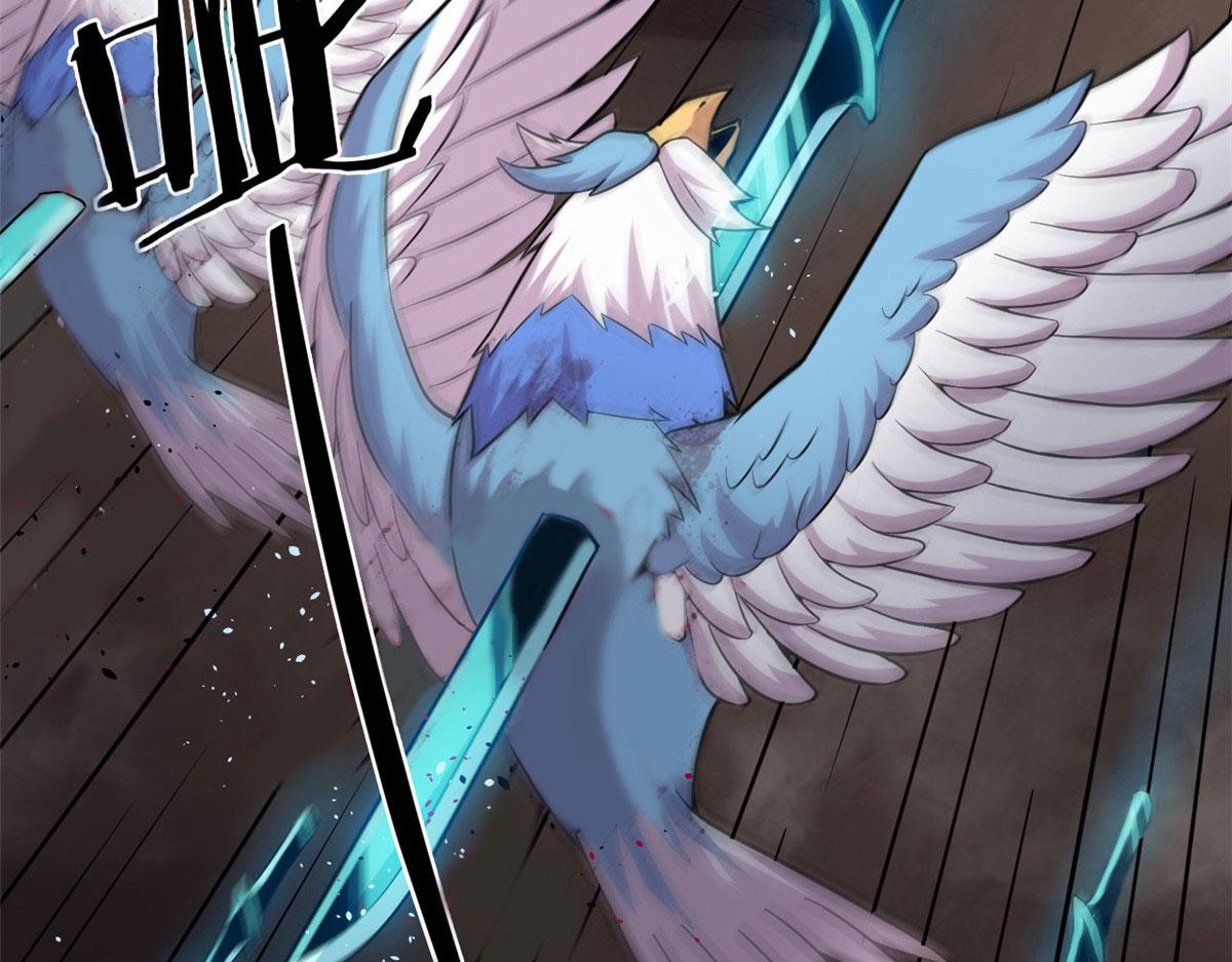 31	捕获新魂宠(1/2)-第31话