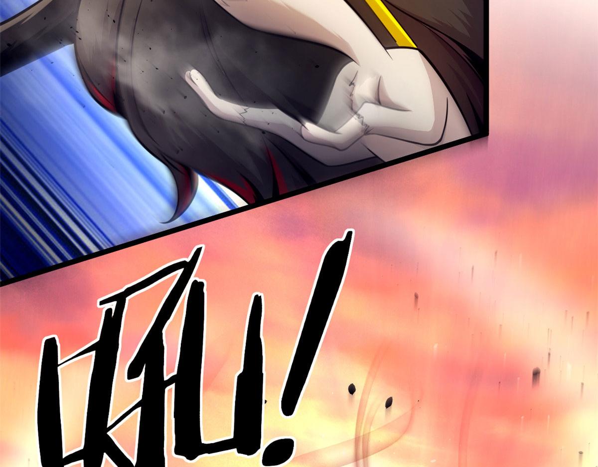 33 仇人见面，分外眼红(1/2)-第33话