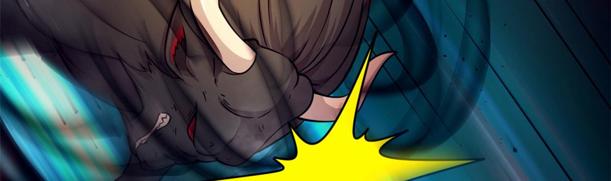 33 仇人见面，分外眼红(1/2)-第33话