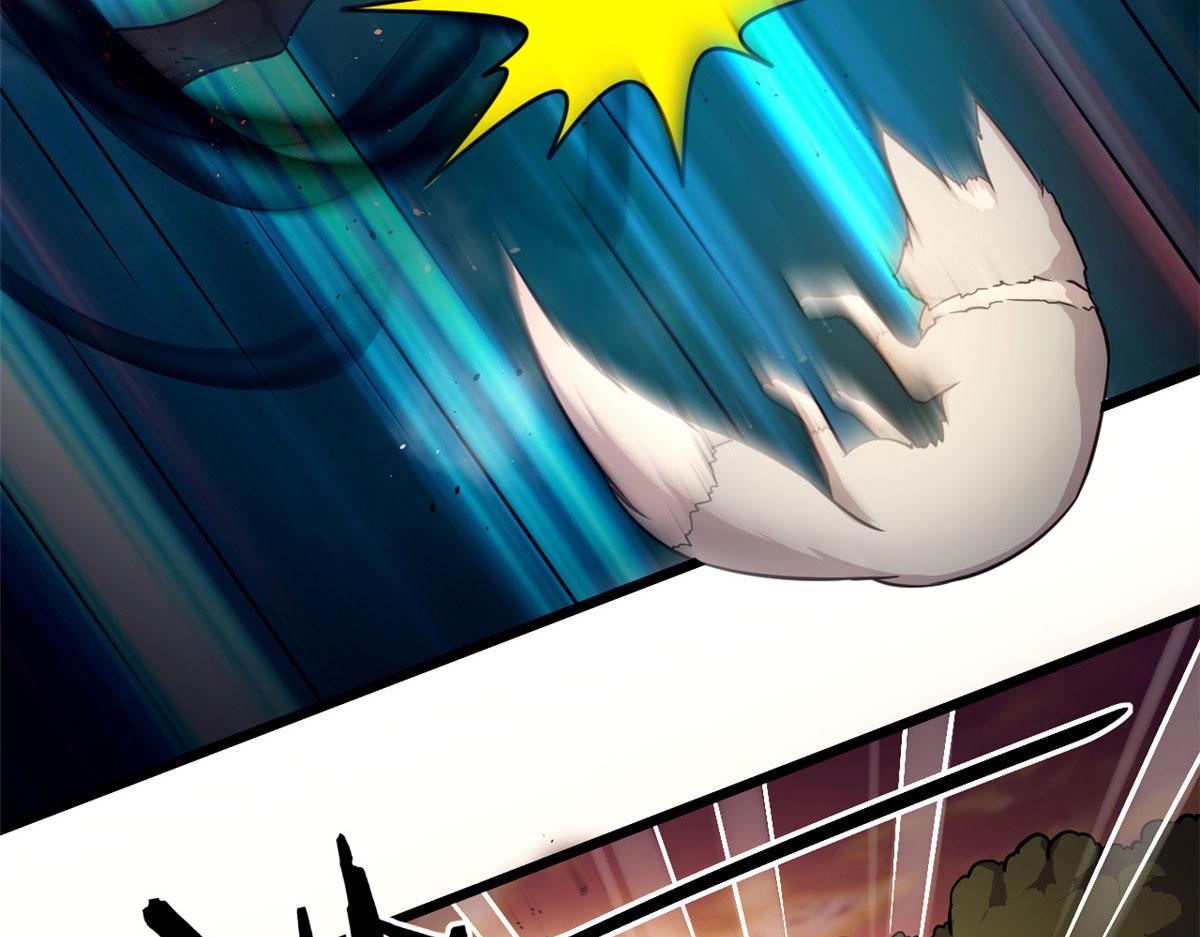 33 仇人见面，分外眼红(1/2)-第33话