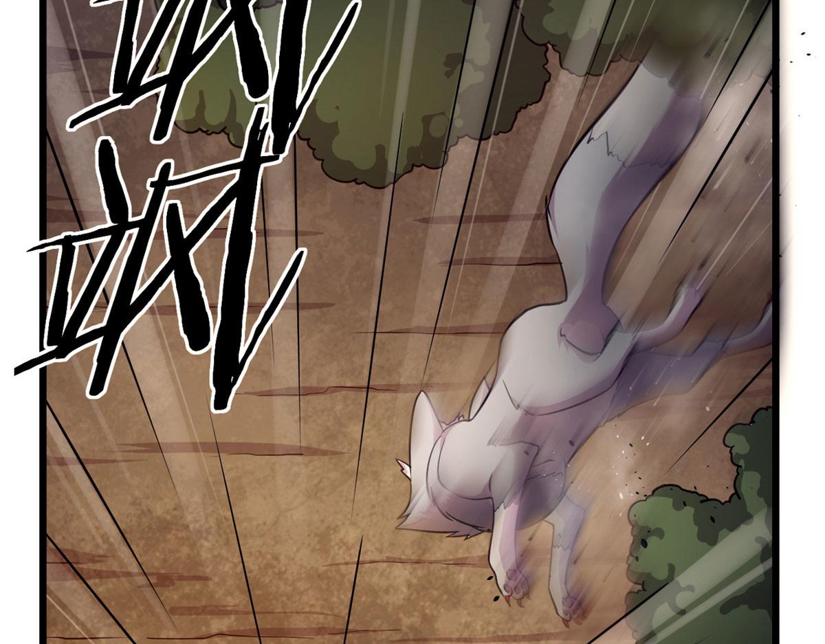 33 仇人见面，分外眼红(1/2)-第33话