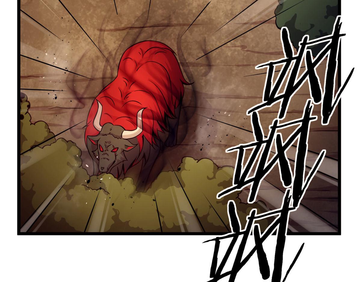 33 仇人见面，分外眼红(1/2)-第33话