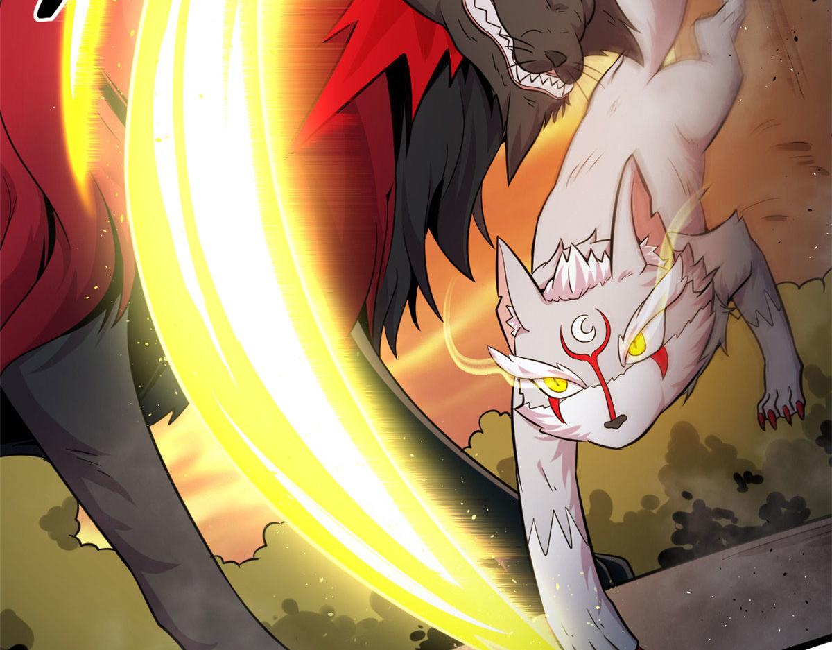 33 仇人见面，分外眼红(1/2)-第33话