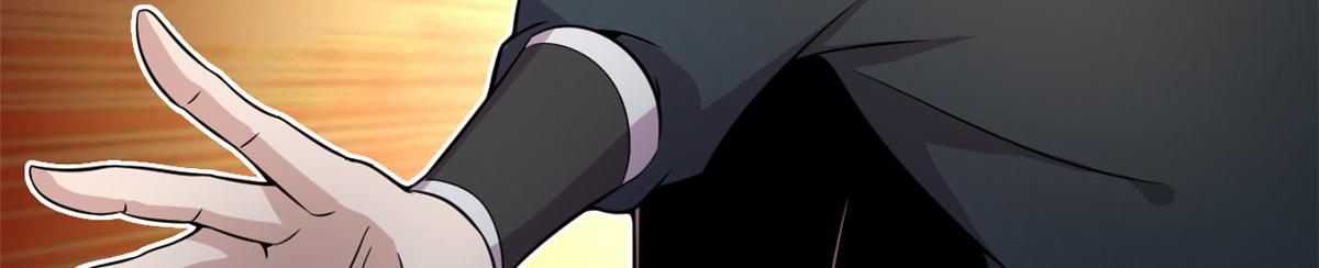 33 仇人见面，分外眼红(1/2)-第33话