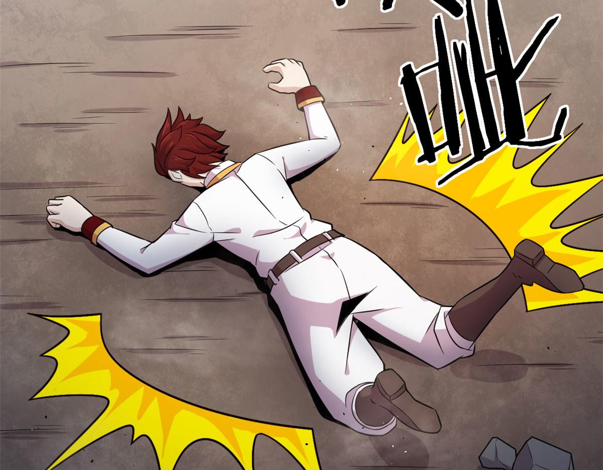 33 仇人见面，分外眼红(1/2)-第33话